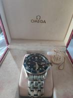 Omega - Seamaster 300 - Heren - 1990-1999, Handtassen en Accessoires, Horloges | Heren, Nieuw