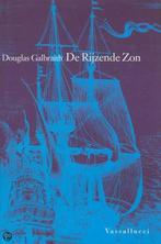 RIJZENDE ZON 9789050003933 D. Galbraith, Verzenden, Gelezen, D. Galbraith