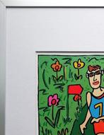 Janes Rizzi (after) - On the Road Again