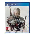 The Witcher 3 Wild Hunt (PS3) (TWEEDEHANDS), Verzenden, Nieuw