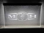 Masters of harcore neon bord lamp LED  verlichting reclame l, Verzenden, Nieuw