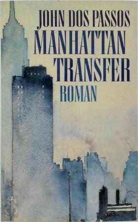 Manhattan Transfer, Livres, Langue | Langues Autre, Envoi