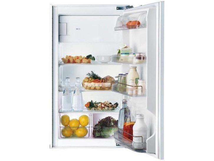 Bauknecht KVI 1604 - Koel/vriescombinatie A+ - 148L, Huis en Inrichting, Woonaccessoires | Overige, Zo goed als nieuw, Verzenden