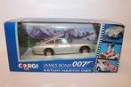James Bond 007: Goldfinger - Sean Connery - Aston Martin DB5, Nieuw
