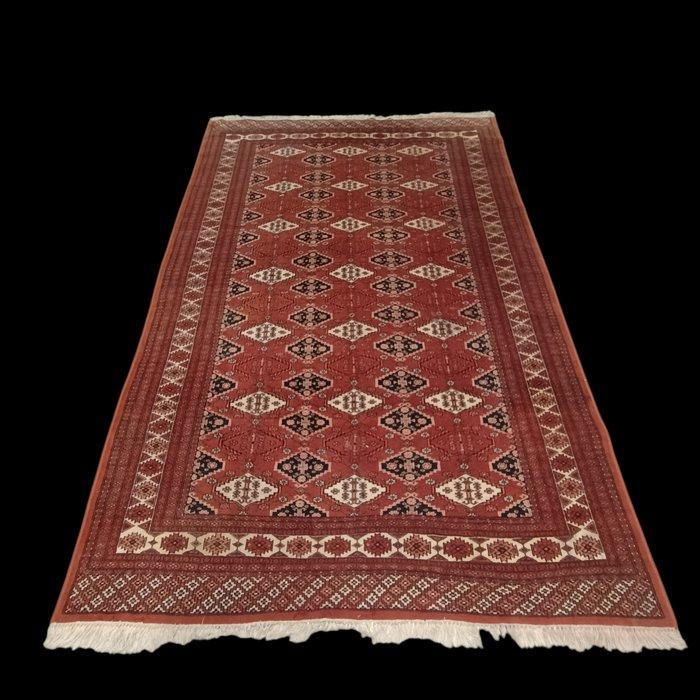Vloerkleed - 2.5 cm - 1.6 cm - klassiek patroon, Maison & Meubles, Ameublement | Tapis & Moquettes