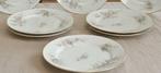 William Guérin & Cie - Assiette de service (8) - Porcelaine, Antiquités & Art