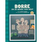 Borre Leesclub Borre en de bende van neut groep 5, Boeken, Verzenden, Nieuw