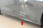 Side skirt XS | Volkswagen Golf 7 2012-2020 / Seat Leon (5F), Auto-onderdelen, Verzenden, Nieuw, Volkswagen