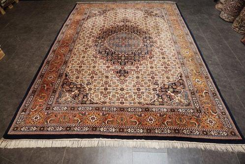 Tabriz - Tapis - 350 cm - 250 cm, Maison & Meubles, Ameublement | Tapis & Moquettes