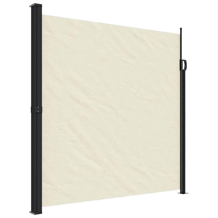 Windscherm 200x600 | Tweede Kansje | OP = OP, Tuin en Terras, Tuinschermen, Nieuw, Staal, 200 cm of meer, 200 cm of meer, Verzenden