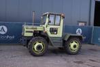 Veiling: Tractor MB Trac 800 Diesel 54kW 1980 (Marge), Articles professionnels, Ophalen