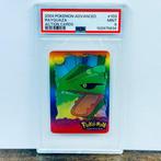 Pokémon Graded card - Rayquaza - Actions Cards #103 -, Nieuw