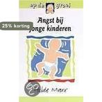 Angst bij jonge kinderen / Op de groei 9789026925610, Boeken, Verzenden, Gelezen, Hilde Marx