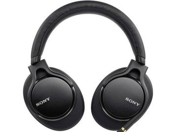 Veiling - Sony DJ Headphone MDR-1AM2 (Zwart) beschikbaar voor biedingen