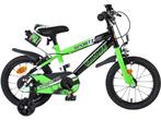 Volare Sportivo - Kinderfiets - 14 inch - 2 Handremmen -, Fietsen en Brommers, Fietsen | Kinderfietsjes, Verzenden, Zo goed als nieuw