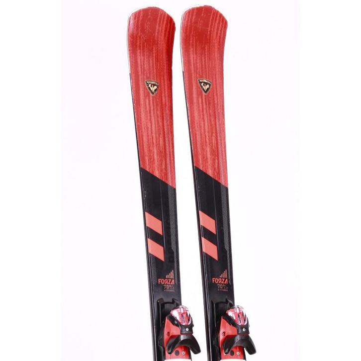 163 173 skis ROSSIGNOL FORZA 70 2024, grip walk, v-tita, Sports & Fitness, Ski & Ski de fond, Envoi