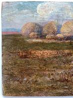 Pio Joris (1843-1921) - Campagna