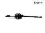 Cardan As Yamaha YFM 660 R (5KM-2530U-00), Verzenden, Gebruikt