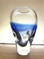 Moser Mstsov - Vladimir Mika - Vaas - Glas - Regenboog, Antiek en Kunst