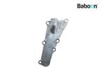 Blokdeksel Kawasaki ZXR 750 1993-1995 (ZXR750 ZX750L), Motoren, Verzenden, Gebruikt
