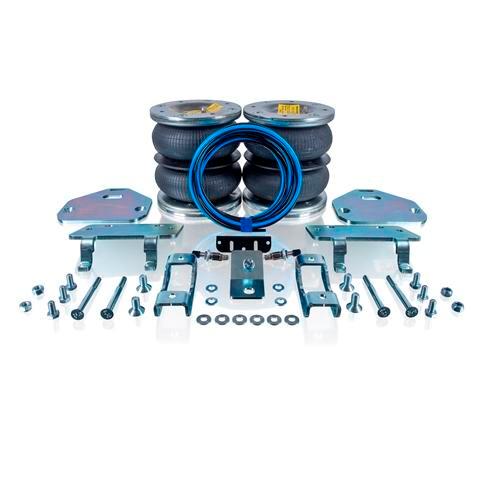 Nissan Interstar X70 Dunlop Hulpluchtveringset 2-weg | Nissa, Auto-onderdelen, Ophanging en Onderstel, Nissan, Verzenden