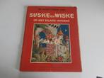 Suske en Wiske - Op het eiland Amoras - 1 Album - Herdruk -, Nieuw