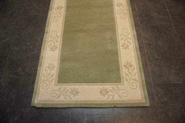 Designer Vario Nepal - Tapijt - 164 cm - 92 cm, Huis en Inrichting, Stoffering | Tapijten en Vloerkleden