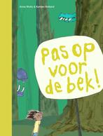 Ik lees! - Pas op voor de bek! (9789048754632, Anna Woltz), Antiek en Kunst, Verzenden
