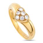 Tiffany & Co. - Bague - 18 carats Or jaune, Bague en or, Bijoux, Sacs & Beauté