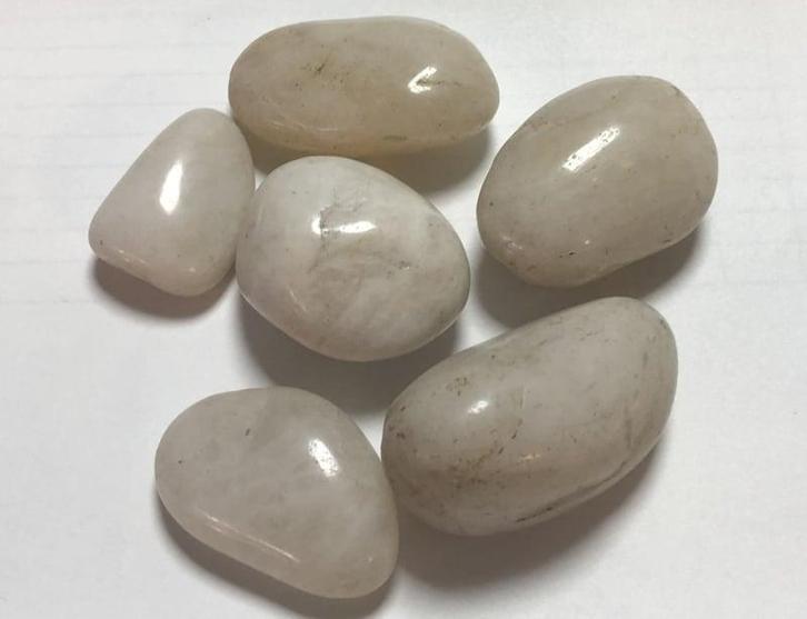 Osaka aquarium decoratie stenen 2-3cm 2KG verpakking (hand p, Dieren en Toebehoren, Vissen | Aquaria en Toebehoren, Plant(en), Steen of Hout