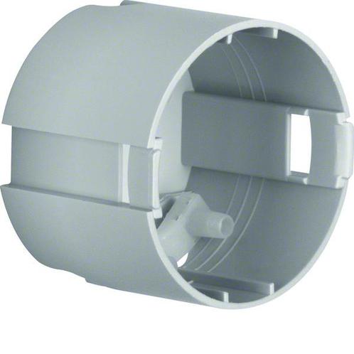 2-pièces Hager Berker Integro Contact Protection Box 49mm, Bricolage & Construction, Électricité & Câbles, Envoi
