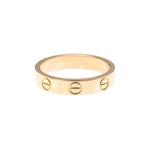 Cartier - Ring Roze goud, Handtassen en Accessoires, Ringen, Nieuw