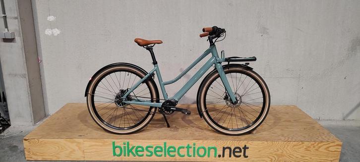 E-Bike | Schindelhauer Emilia VI | - 40% | 2023, Fietsen en Brommers, Elektrische fietsen, Minder dan 47 cm, 50 km per accu of meer