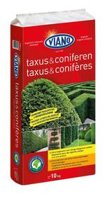 NIEUW - Taxus en coniferenmest 10 kg, Jardin & Terrasse, Verzenden