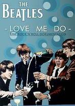 The Beatles - Love Me Do  DVD, CD & DVD, DVD | Autres DVD, Verzenden