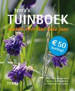 Terras tuinboek 9789058978981, Boeken, Verzenden, Zo goed als nieuw