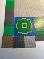 Lego Grondplaten - Lego, Nieuw