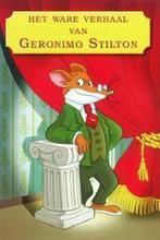 Het Ware Verhaal Van Geronimo Stilton 9789054615224, Onbekend, Verzenden