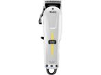 Wahl Super Taper Cordless - Tondeuse - Oplaadbaar - Wit, Verzenden, Nieuw