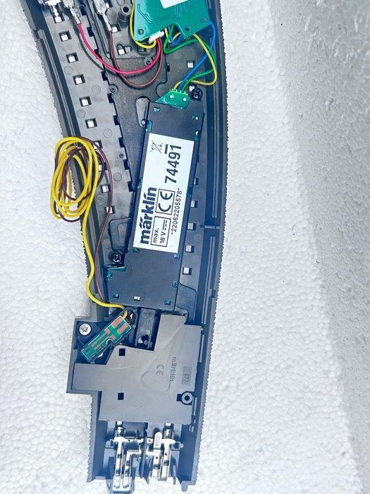 Märklin H0 - 24671/24672/74491/74461/74470 -, Hobby en Vrije tijd, Modeltreinen | H0