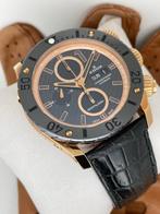 Edox - Chronoffshore Class-1 Chronograph Automatic - Sans