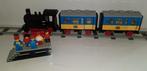 Lego - Trains - 7710 - Former - 1980-1989, Nieuw