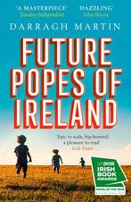 Future Popes of Ireland 9780008295431 Darragh Martin, Verzenden, Gelezen, Darragh Martin
