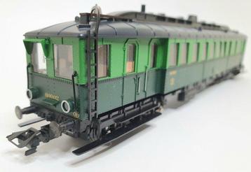 Märklin H0 - 3426 - Autorail  (1) - Série 600 - NMBS