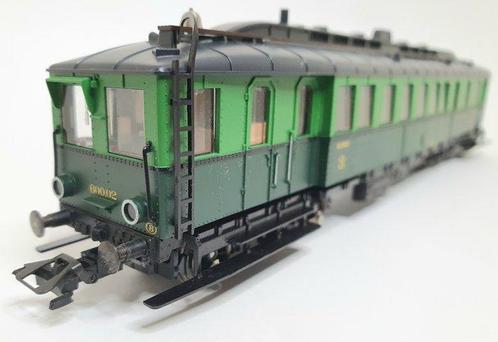 Märklin H0 - 3426 - Autorail  (1) - Série 600 - NMBS, Hobby & Loisirs créatifs, Trains miniatures | HO