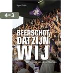 Beerschot, dat zijn wij 9789460012259 Sigrid Gulix, Verzenden, Zo goed als nieuw, Sigrid Gulix