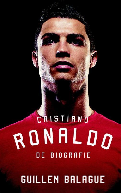 Cristiano Ronaldo 9789021560700 Guillem Balague, Boeken, Hobby en Vrije tijd, Zo goed als nieuw, Verzenden