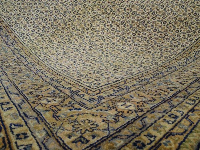 Bidjar - Gereinigd - Vloerkleed - 350 cm - 247 cm, Huis en Inrichting, Stoffering | Tapijten en Vloerkleden