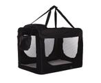 AutoBench Reisbench Nylon Honden Bench Div Maten vanaf 42,95