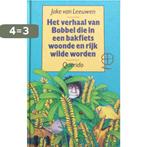 Verhaal van bobbel die in bakfiets woonde en rijk wilde, Verzenden, Gelezen, Leeuwen